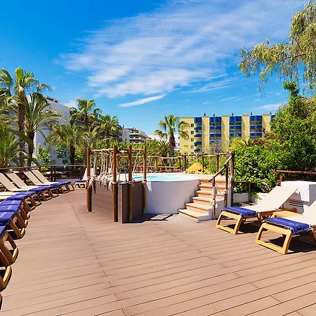فندق إتش 10 برينسس 4*