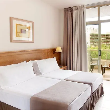 H10 Princess Hotell